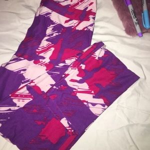 LulaRoe leggings